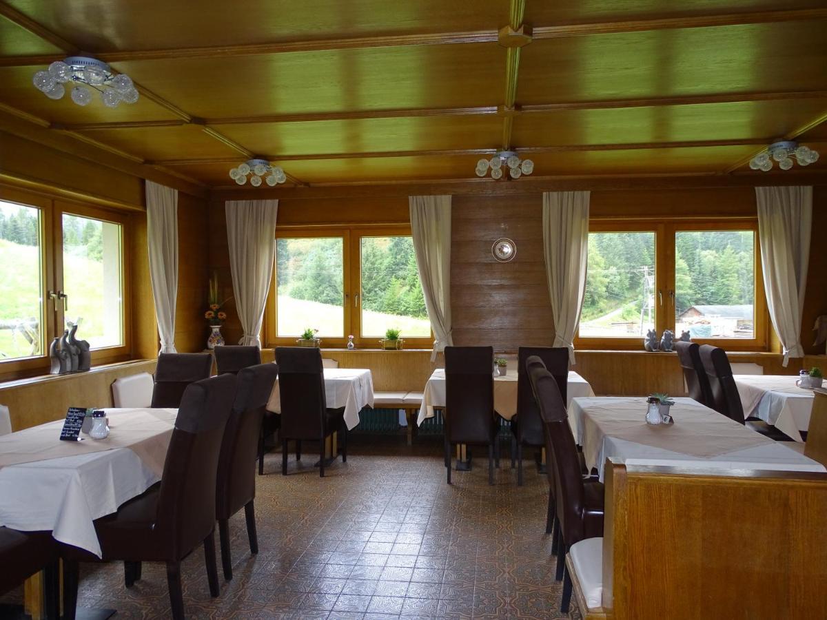 Apart Tyrol Umhausen Eksteriør billede